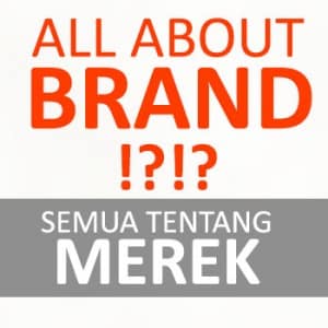 ALL ABOUT BRAND