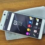 Xperia C5 Ultra Dual