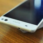 Xperia C5 Ultra Dual Side by side