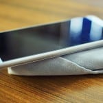 Xperia C5 Ultra Dual Side by side