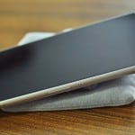 Xperia C5 Ultra Dual Side by side