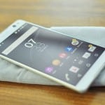 Xperia C5 Ultra Dual