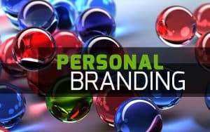 Personal Branding For Business